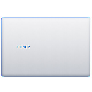 HONOR 荣耀 MagicBook Pro 16 锐龙版 16.1英寸 笔记本电脑 冰河银(锐龙R5-4600H、核芯显卡、16GB、512GB SSD、1080P、IPS、HLY-W19)