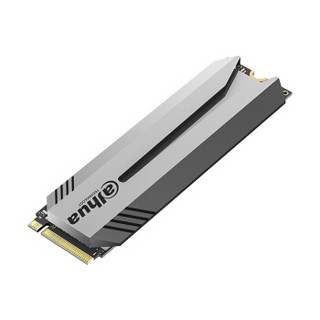 dahua 大华 C900 PRO系列 NVMe M.2 SSD固态硬盘 256GB