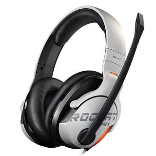 ROCCAT 冰豹 Khan AIMO 悍音 7.1声道游戏耳机