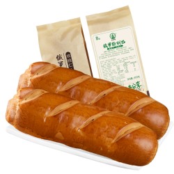 利源恒 俄罗斯大列巴 400g/袋 *2件