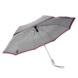 totes都达斯自动抗风雨伞