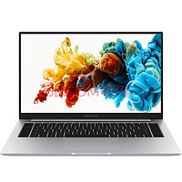 百亿补贴：HONOR 荣耀 MagicBook Pro 16.1英寸笔记本电脑 (i7-8565U、16GB、512GB、MX250)