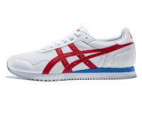 asics TiGER ASICS Tiger TIGER RUNNER 1191A207 男士运动鞋