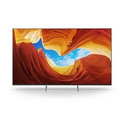 SONY 索尼 X9000H系列 KD-75X9000H 75英寸 4K超高清液晶电视