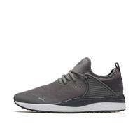 PUMA 彪马 Pacer Next Cage 中性休闲运动鞋 369982-04 沥青色/石灰色 37