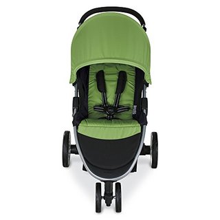 Britax 百代适 B-Agile 悦途童车