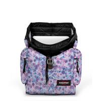 EASTPAK 依斯柏 EK47B28M 印花双肩包 *3件