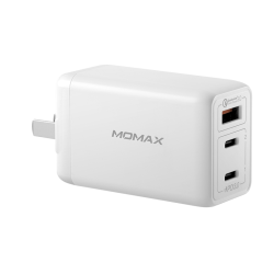 MOMAX 摩米士 2C1A GaN氮化镓 充电器 65W