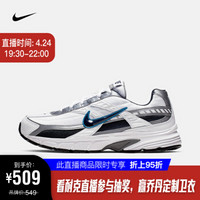 耐克 男子 NIKE INITIATOR 跑步鞋 394055 394055-101 41