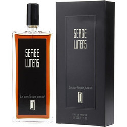 SERGE LUTENS 芦丹氏 Le Participe 前世今生 EDP 中性淡香精 100ml