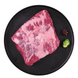 抄作业、京东PLUS会员：帕尔司 爱尔兰烧烤眼肉条 /牛腱子肉/牛肉块1kg *2件