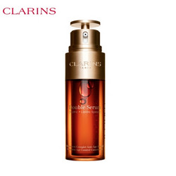 CLARINS 娇韵诗 双萃赋活修护精华露 50ml