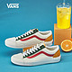 VANS 范斯 VN0A3DZ3VZ0 Style 36低帮板鞋 *2件