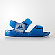 adidas 阿迪达斯 ALTASWIM C 小童游泳凉鞋