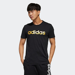 adidas 阿迪达斯  FP7441 男士运动短袖T恤
