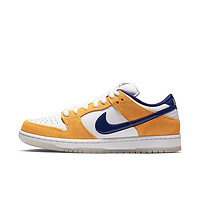 NIKE 耐克 SB Dunk Low Pro 男/女款滑板鞋