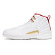  AIR JORDAN 12 RETRO 130690 男子运动鞋　