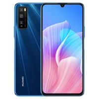 华为商城618：HUAWEI 华为 畅享Z 5G 智能手机 6GB 64GB 