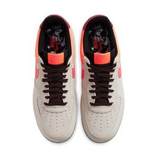 NIKE CD0887-100 AIR FORCE AF1 空军一号运动鞋男  CD0887-100 42.5