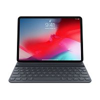 Apple 苹果 11 英寸 iPad Pro (二代) 键盘式智能双面夹