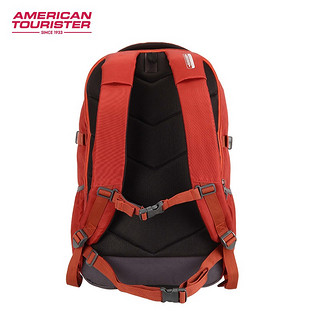 AMERICAN TOURISTER 美旅 82O*09 双肩背包