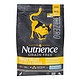 Nutrience 纽翠斯 鸡肉混合冻干全猫粮 11磅