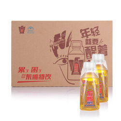 东鹏（EASTROC）东鹏特饮有奖版 维生素功能饮料 250ML*24瓶/箱 礼品装 *2件