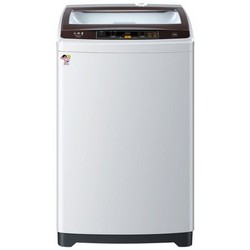 Haier 海尔 XQB80-M1708 8公斤 波轮洗衣机