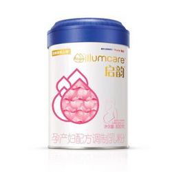 Wyeth 惠氏 启韵 妈妈奶粉 800g（另加赠品350g）