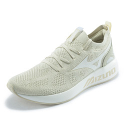 Mizuno 美津浓 PI KNIT 女款轻便运动休闲鞋