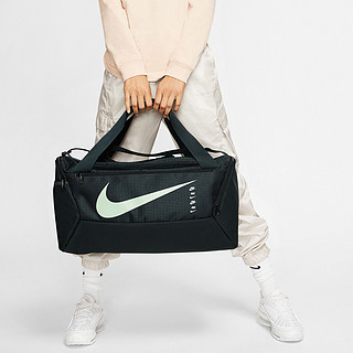 Nike 耐克 BRASILIA CU1033 训练行李包