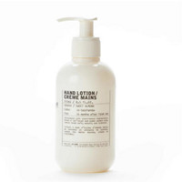 Le Labo 香水实验室 日本柏木护手霜 250ml