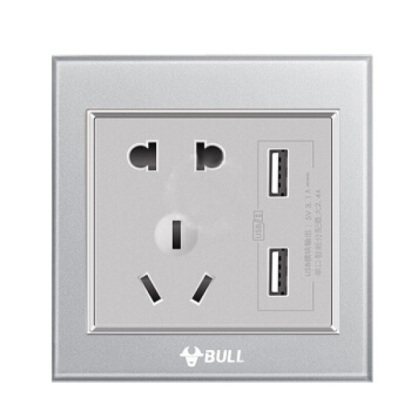 公牛 二位usb五孔g32e535*943