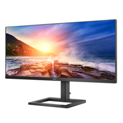 PHILIPS 飞利浦 292E2E 29英寸 IPS显示器（21:9、1ms响应、75Hz）