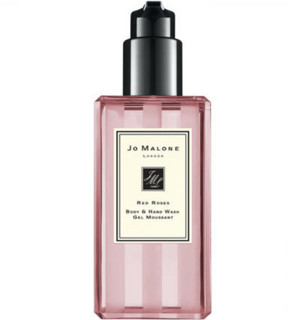 Jo Malone 祖玛珑 红玫瑰沐浴露 250ml