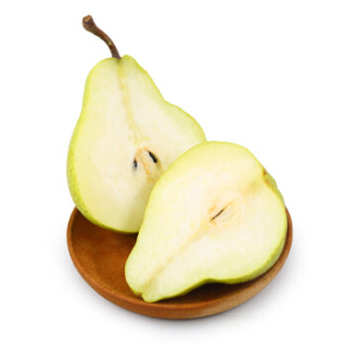 商品都乐dole 阿根廷进口帕克梨 一级大果4粒尝鲜 单果重200g起 新鲜