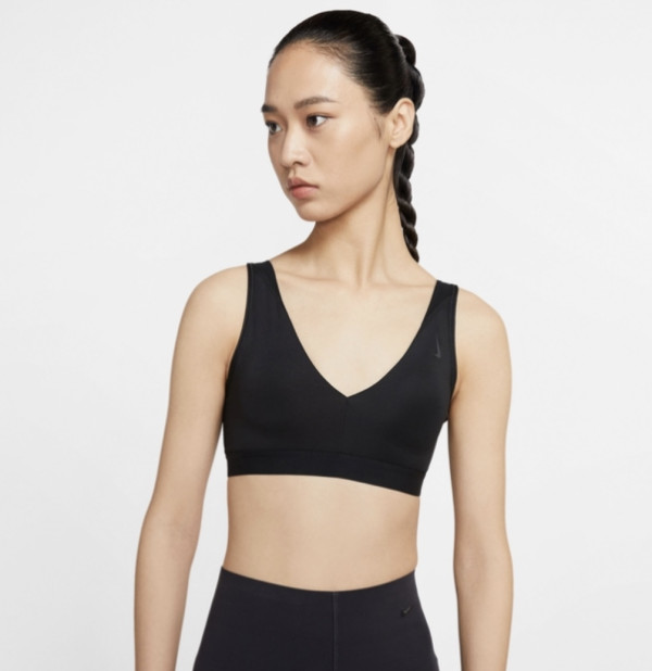 为什么要穿运动内衣?——有支撑才自由!