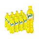 京东PLUS会员：美年达 Mirinda 香蕉味 汽水碳酸饮料 500ml*12瓶