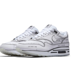 Nike 耐克 NIKE AIR MAX 1 SKETCH TO SHELFCJ4286 男子运动鞋