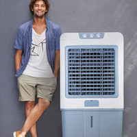 NINTAUS 金正 BR-4000 移动空调