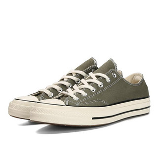 CONVERSE 匡威 Chuck 70162060C 中性款帆布鞋 