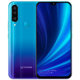 GIONEE 金立 K6 手机