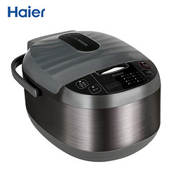 Haier 海尔  FBS-E3001D 电饭煲3L