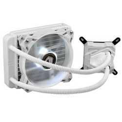 ID-COOLING ICEKIMO 120W一体式水冷散热器