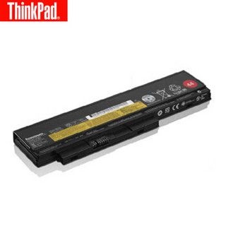 联想（ThinkPad）原装笔记本电脑电池配件适用X230i/X220/X220i/X220s系列 4芯0A36305