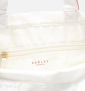 Radley Berry Nice 女款时尚帆布包
