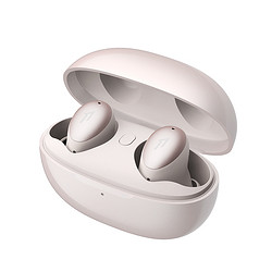 1MORE/万魔 新时尚豆真无线蓝牙耳机入耳式运动全频动铁 ESS6001T