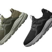 Skechers 斯凯奇 666091 男士运动鞋