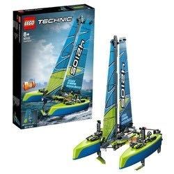 LEGO 乐高 机械组 42105 双体船