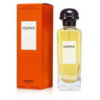 HERMÈS 爱马仕 船员 男士淡香水 100ml